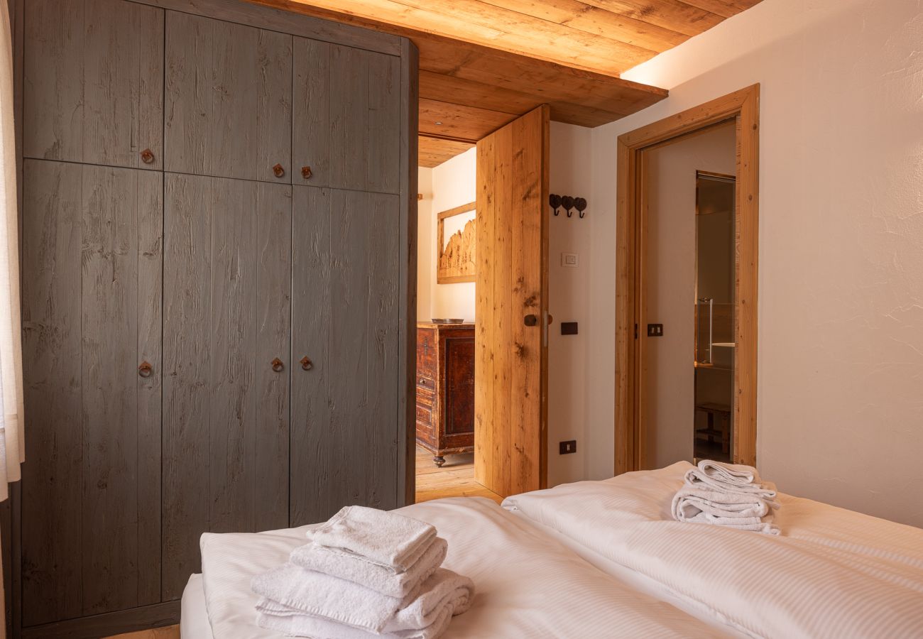Appartamento a Cortina d´Ampezzo - Casa Alverá Dream a Cortina d Ampezzo