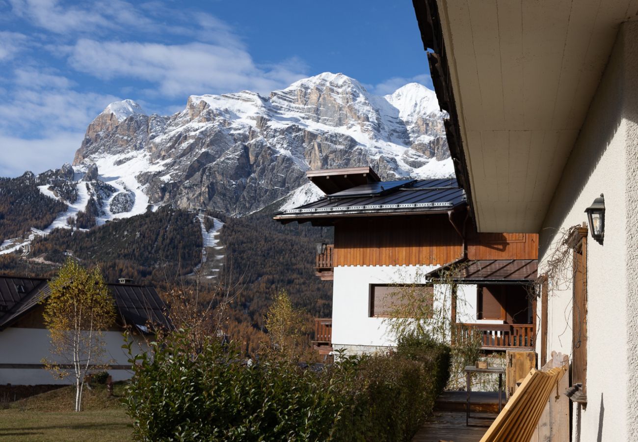 Appartamento a Cortina d´Ampezzo - Casa Alverá Dream a Cortina d Ampezzo