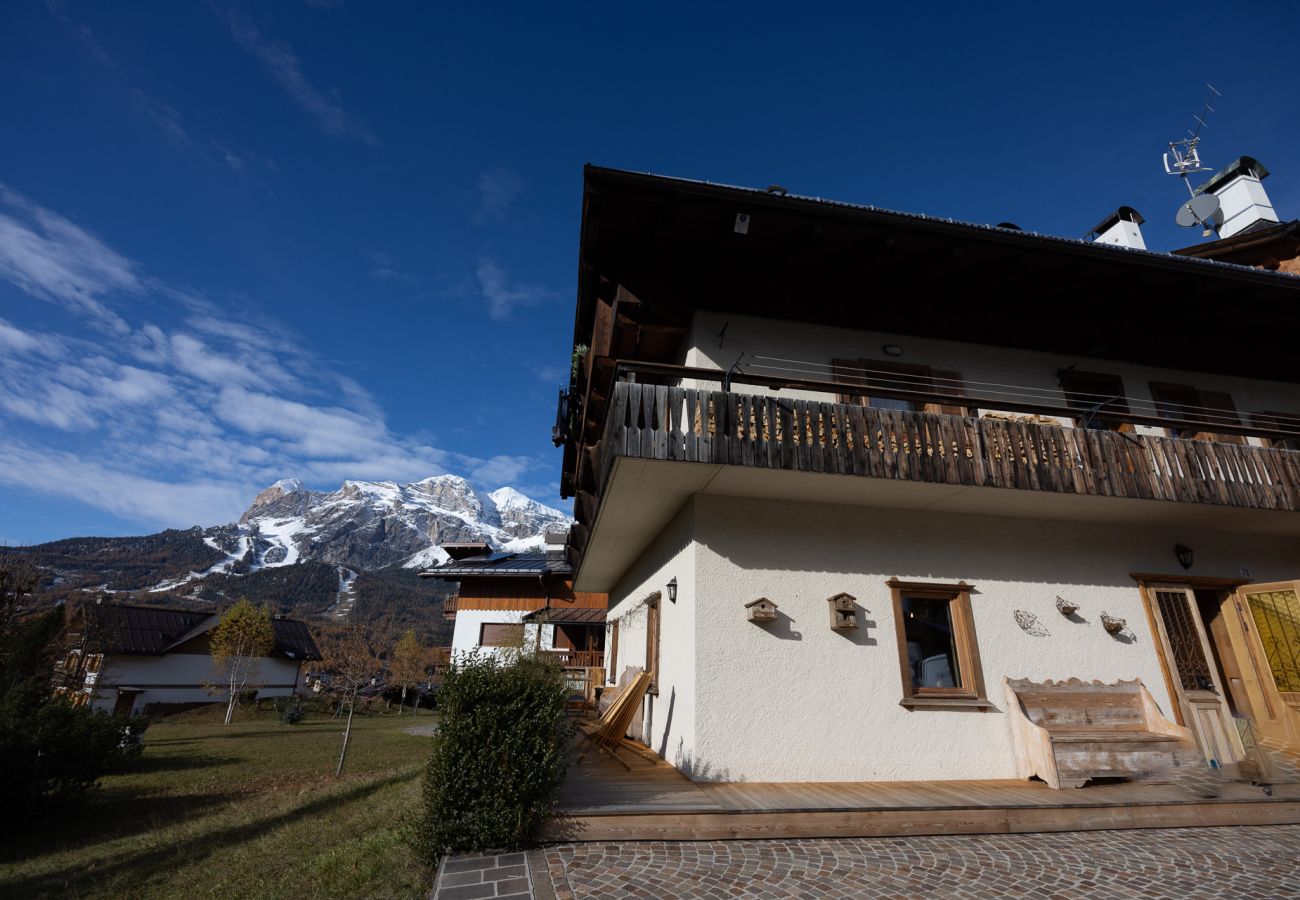 Appartamento a Cortina d´Ampezzo - Casa Alverá Dream a Cortina d Ampezzo