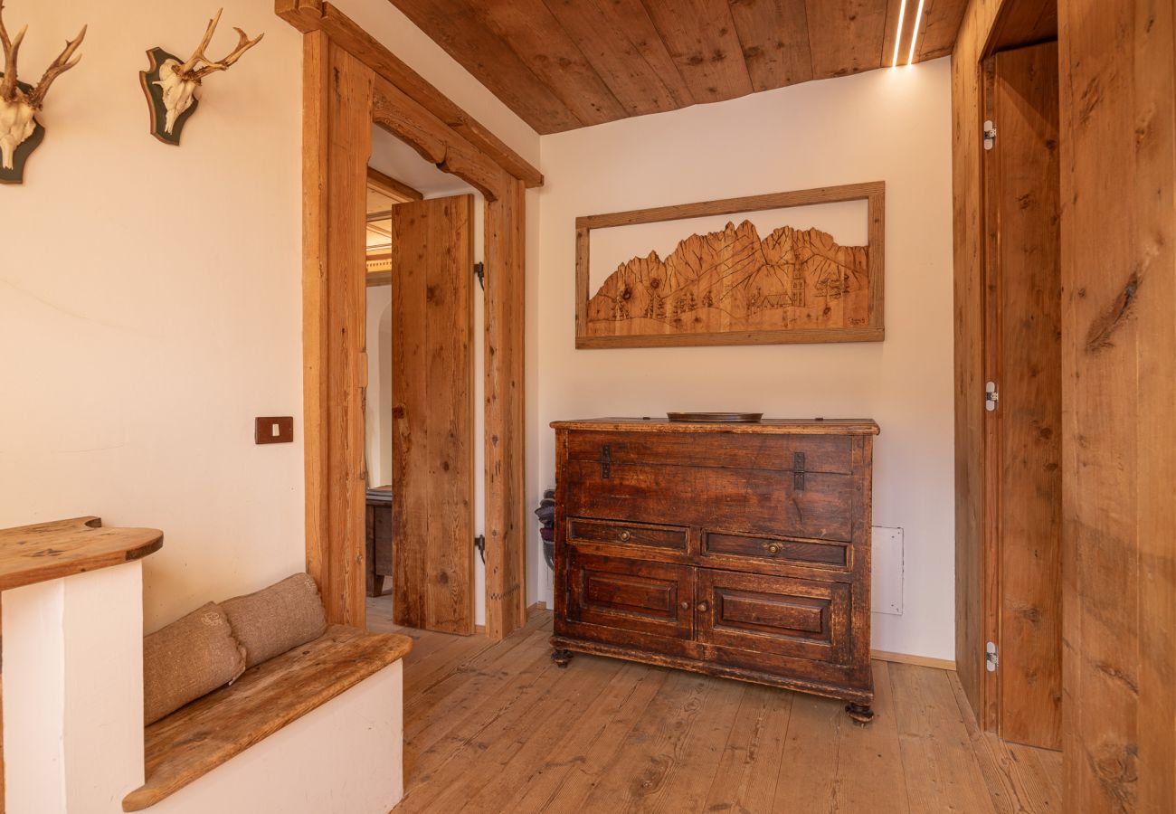 Appartamento a Cortina d´Ampezzo - Casa Alverá Dream a Cortina d Ampezzo