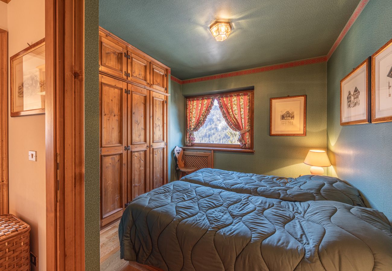 Appartamento a San Vito di Cadore - Casa Allegra, con vista panoramica