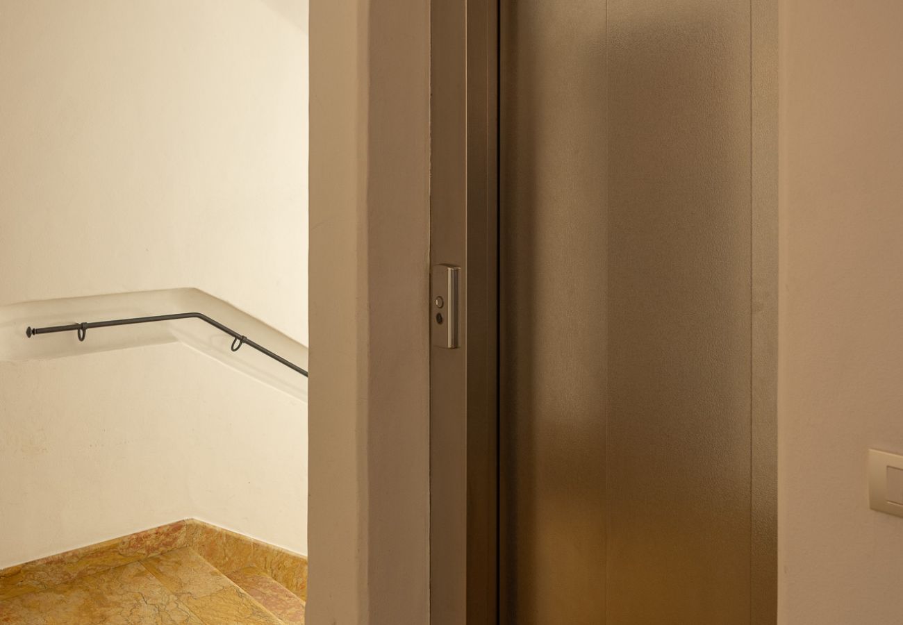 Appartamento a Cortina d´Ampezzo - Casa Ciclamino, in centro a Cortina d'Ampezzo