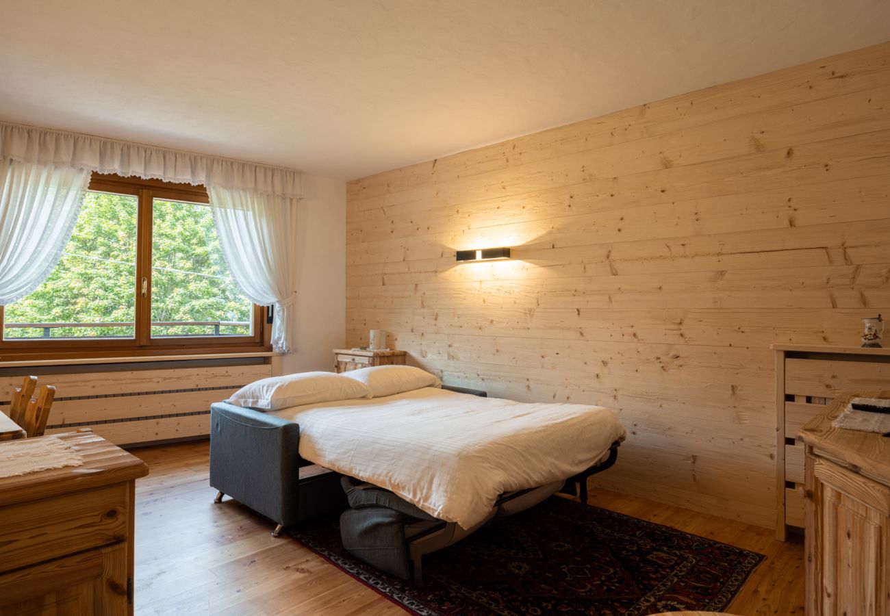 Appartamento a Borca di Cadore - Pelmo Mountain Lodge