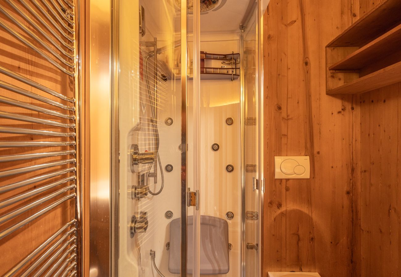 Appartamento a Cortina d´Ampezzo - Casa Verocai, in centro a Cortina