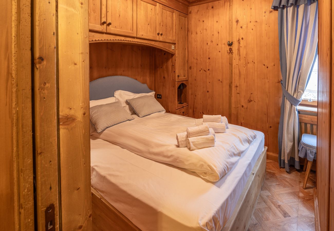 Appartamento a Cortina d´Ampezzo - Casa Verocai, in centro a Cortina