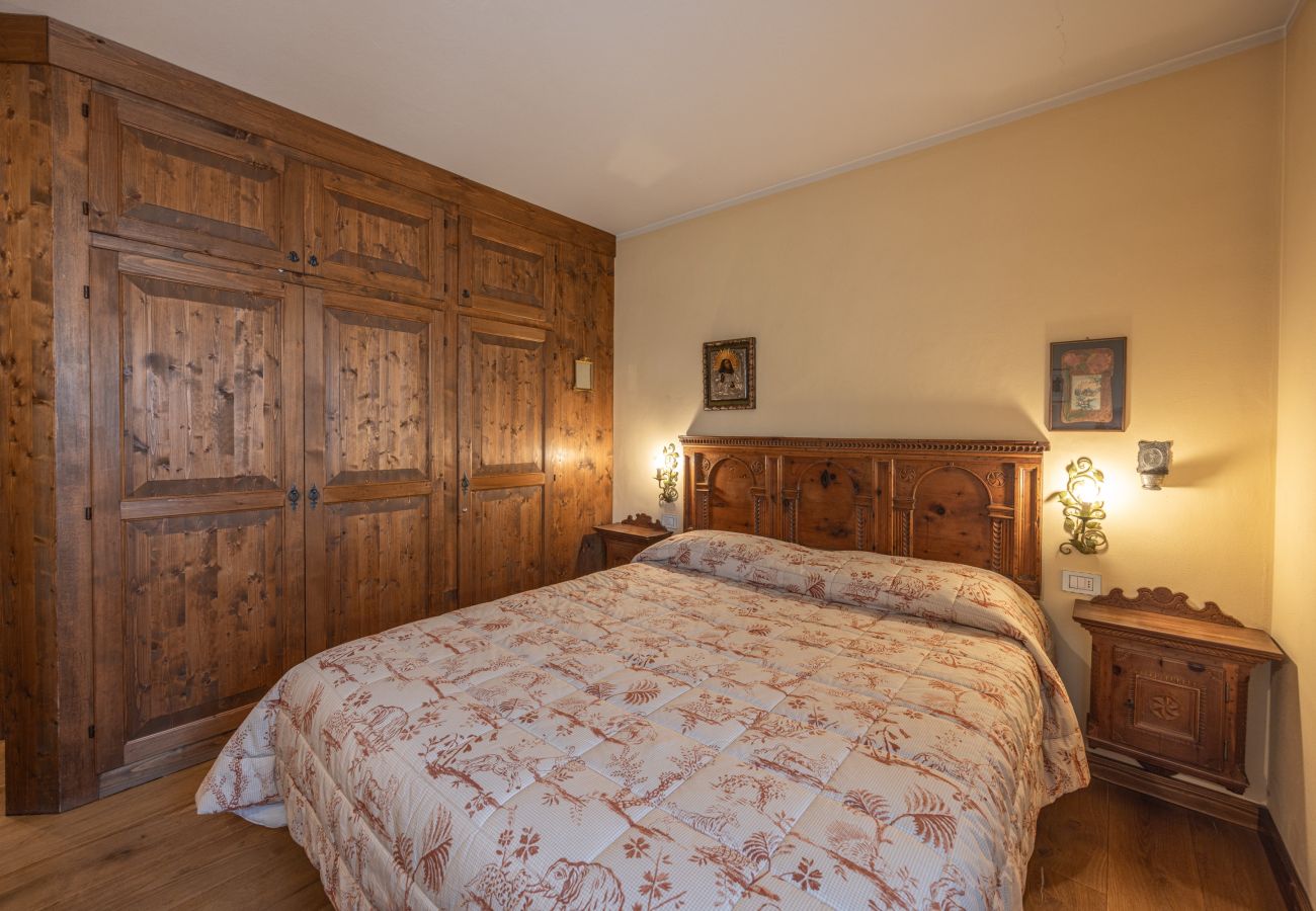 Appartamento a Cortina d´Ampezzo - Casa Sette, in centro a Cortina d'Ampezzo 