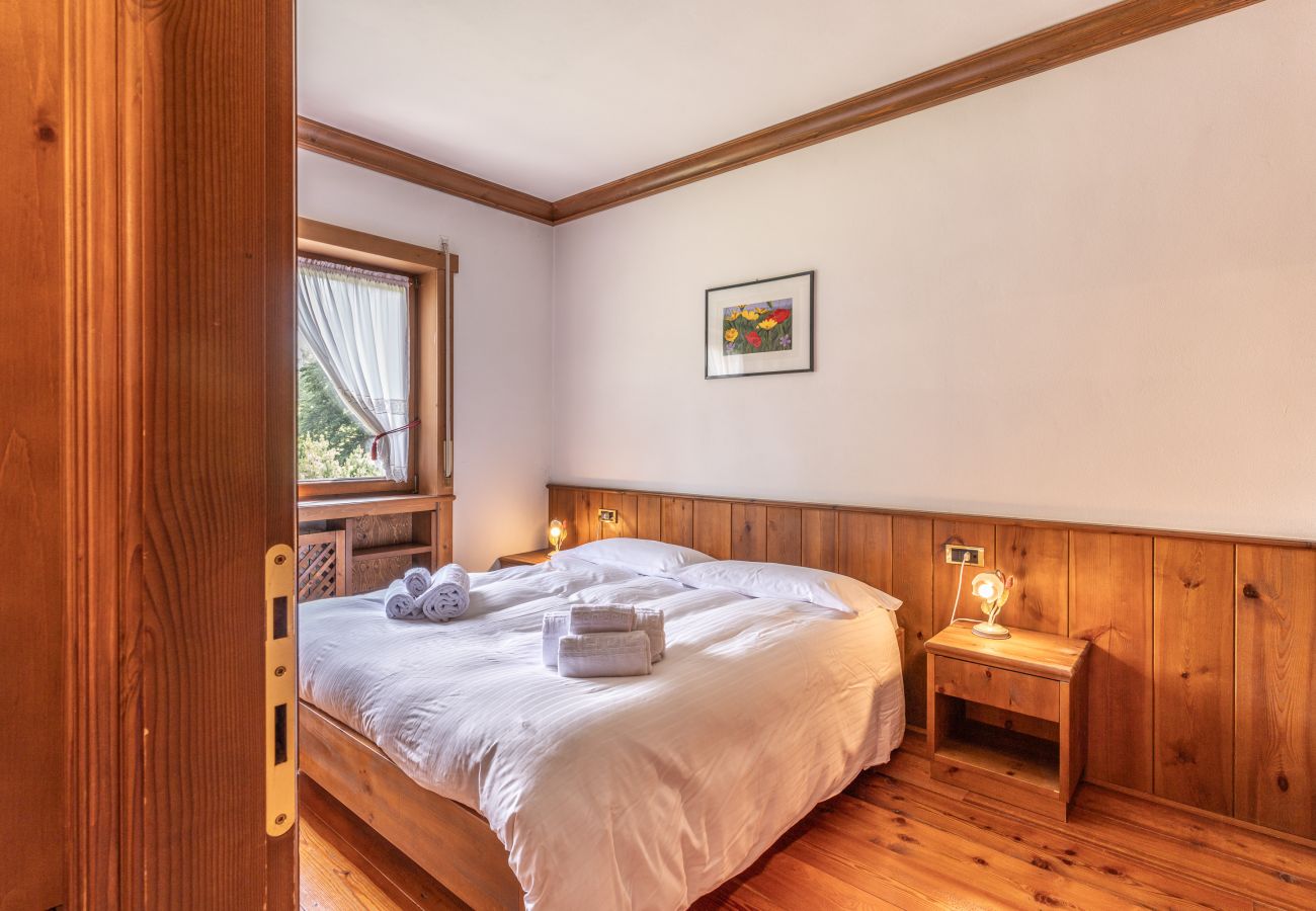 Appartamento a Cortina d´Ampezzo - Casa Crignes, a due passi dal centro di Cortina