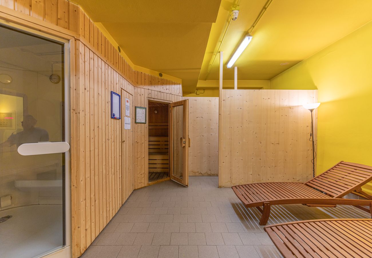 Appartamento a Cortina d´Ampezzo - Casa Crignes, a due passi dal centro di Cortina