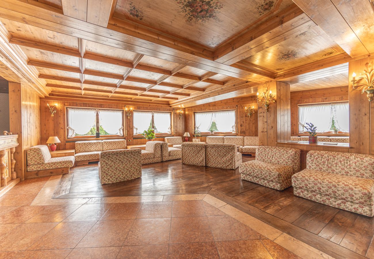 Appartamento a Cortina d´Ampezzo - Casa Crignes, a due passi dal centro di Cortina