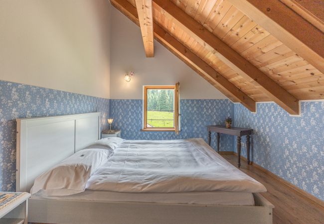  a Tambre - Agriturismo Filippon- Camera Prato
