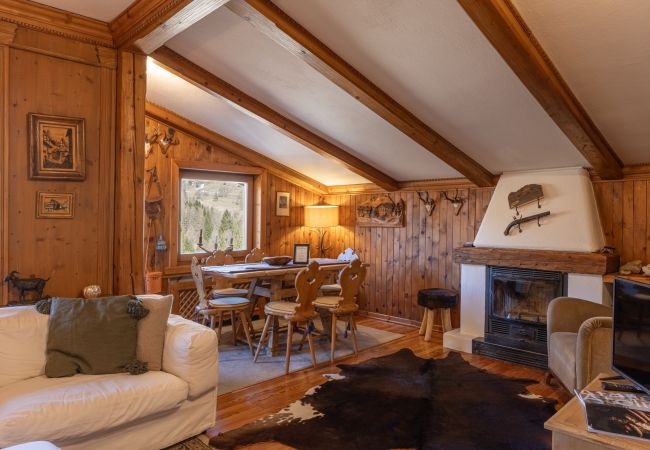  a Cortina d´Ampezzo - Casa Verde