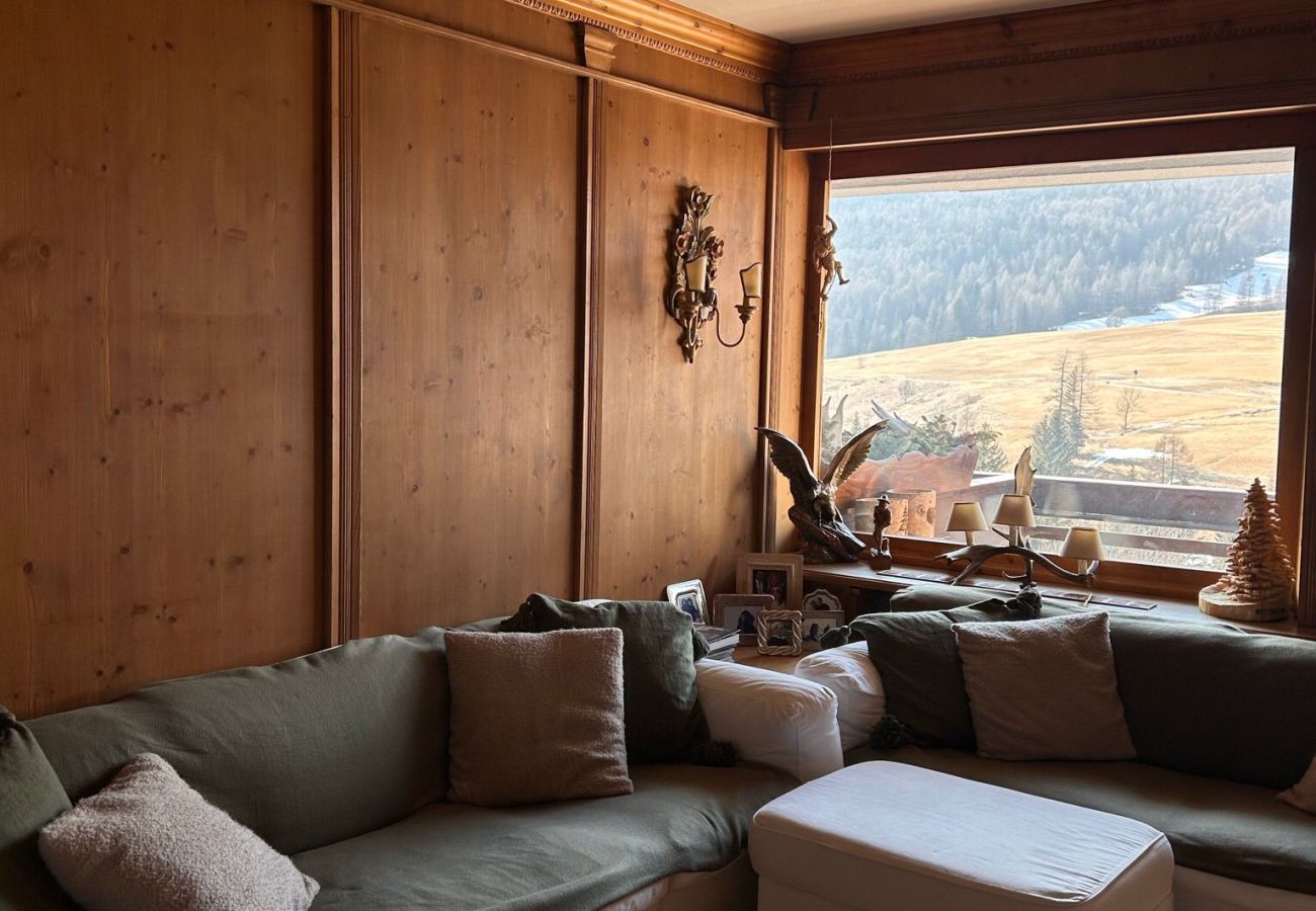 Appartamento a Cortina d´Ampezzo - Casa Verde