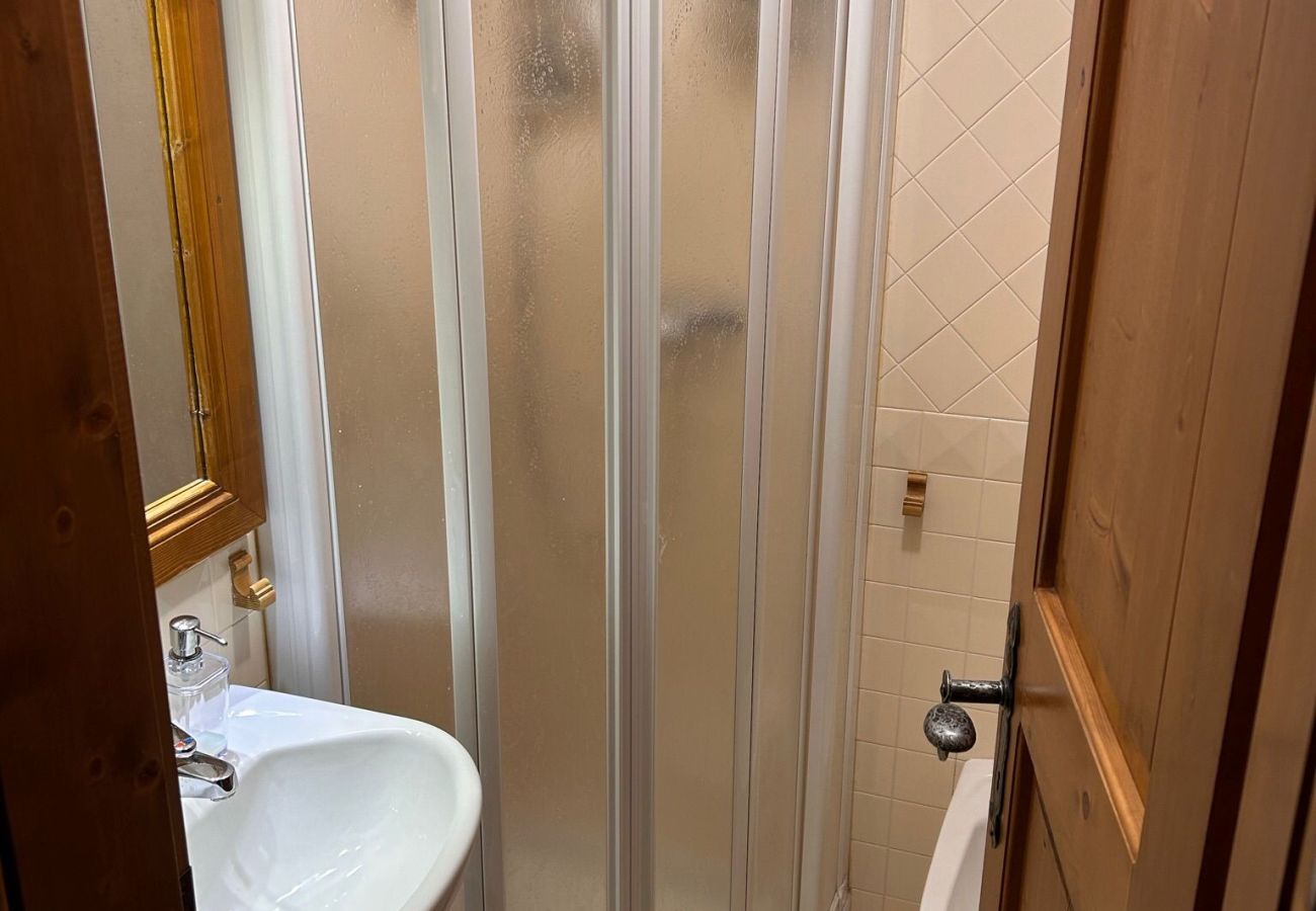 Appartamento a Cortina d´Ampezzo - Casa Verde