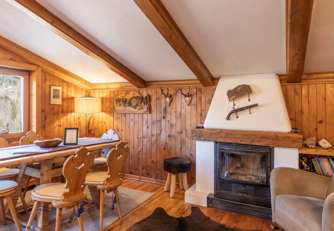 Appartamento a Cortina d´Ampezzo - Casa Verde