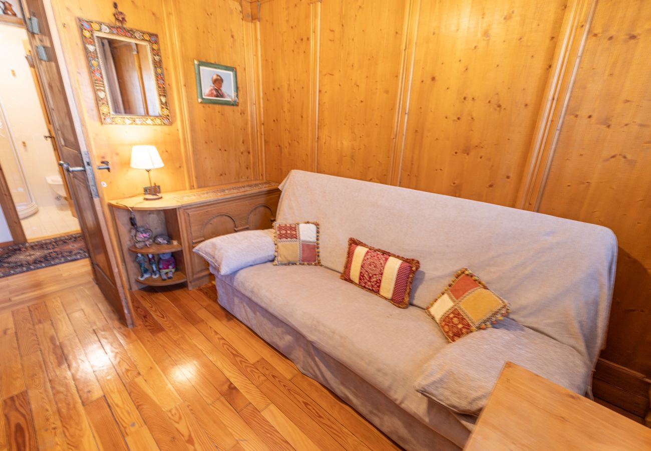 Appartamento a Cortina d´Ampezzo - Casa Verde