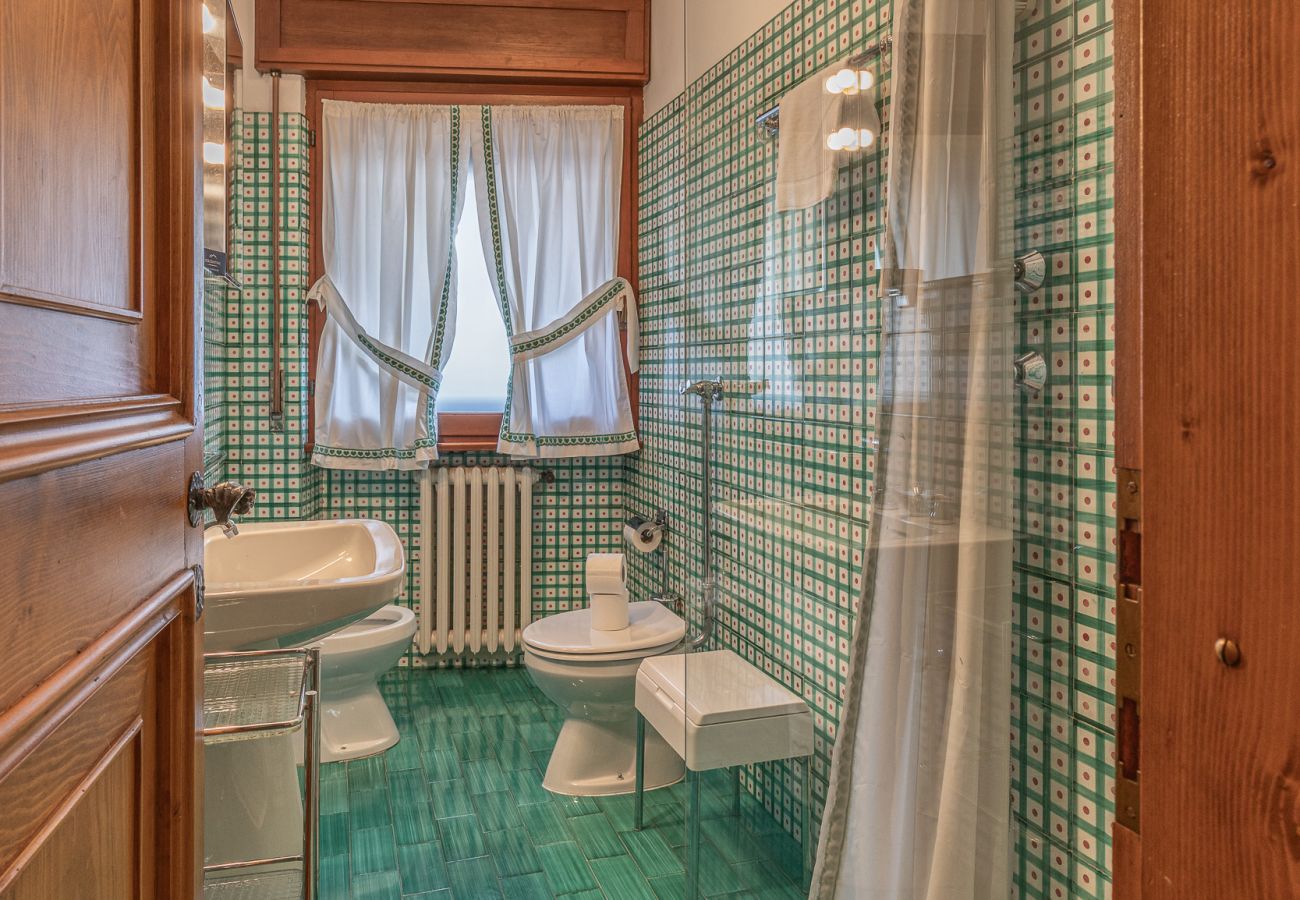 Appartamento a Cortina d´Ampezzo - Casa Bigontina 19, ampia e in centro a Cortina 