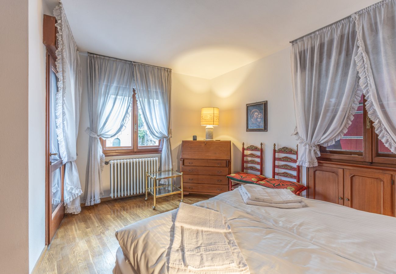 Appartamento a Cortina d´Ampezzo - Casa Bigontina 19, ampia e in centro a Cortina 