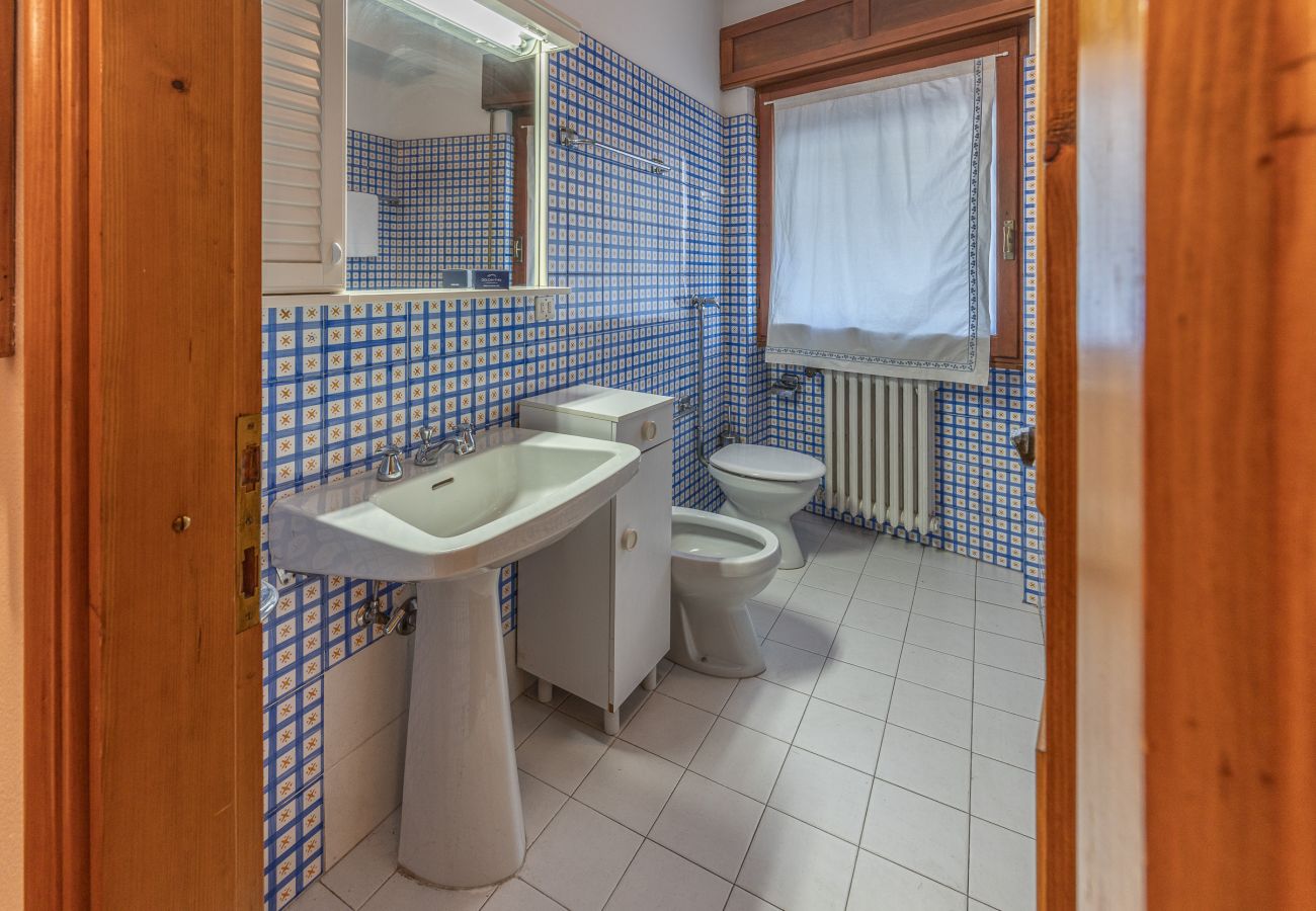 Appartamento a Cortina d´Ampezzo - Casa Bigontina 19, ampia e in centro a Cortina 