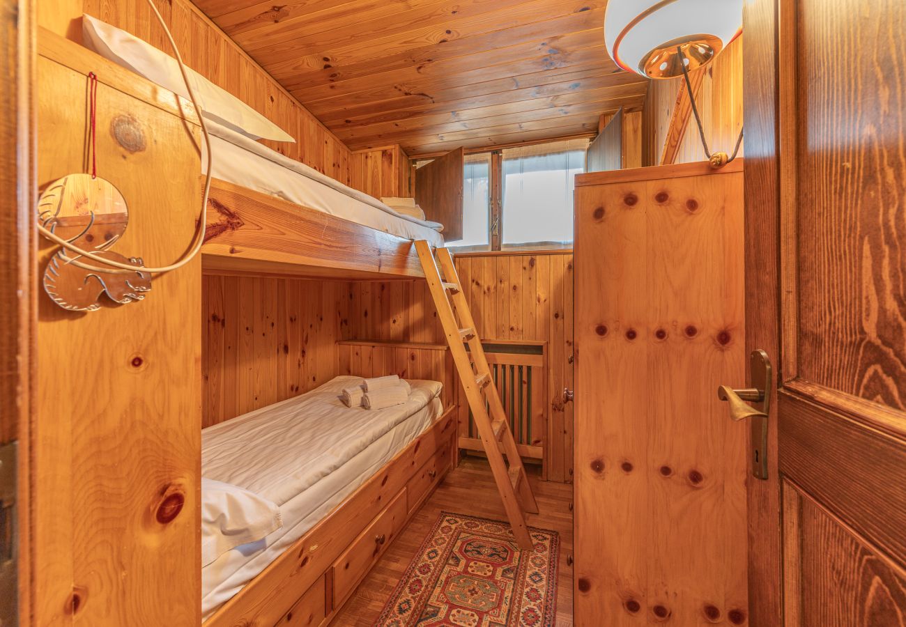 Appartamento a Cortina d´Ampezzo - Casa Fior di Ghiaccio, ideale per famiglie  Appartamento a Cortina d´Ampezzo - Casa Fior di Ghiaccio, ideale per famiglie