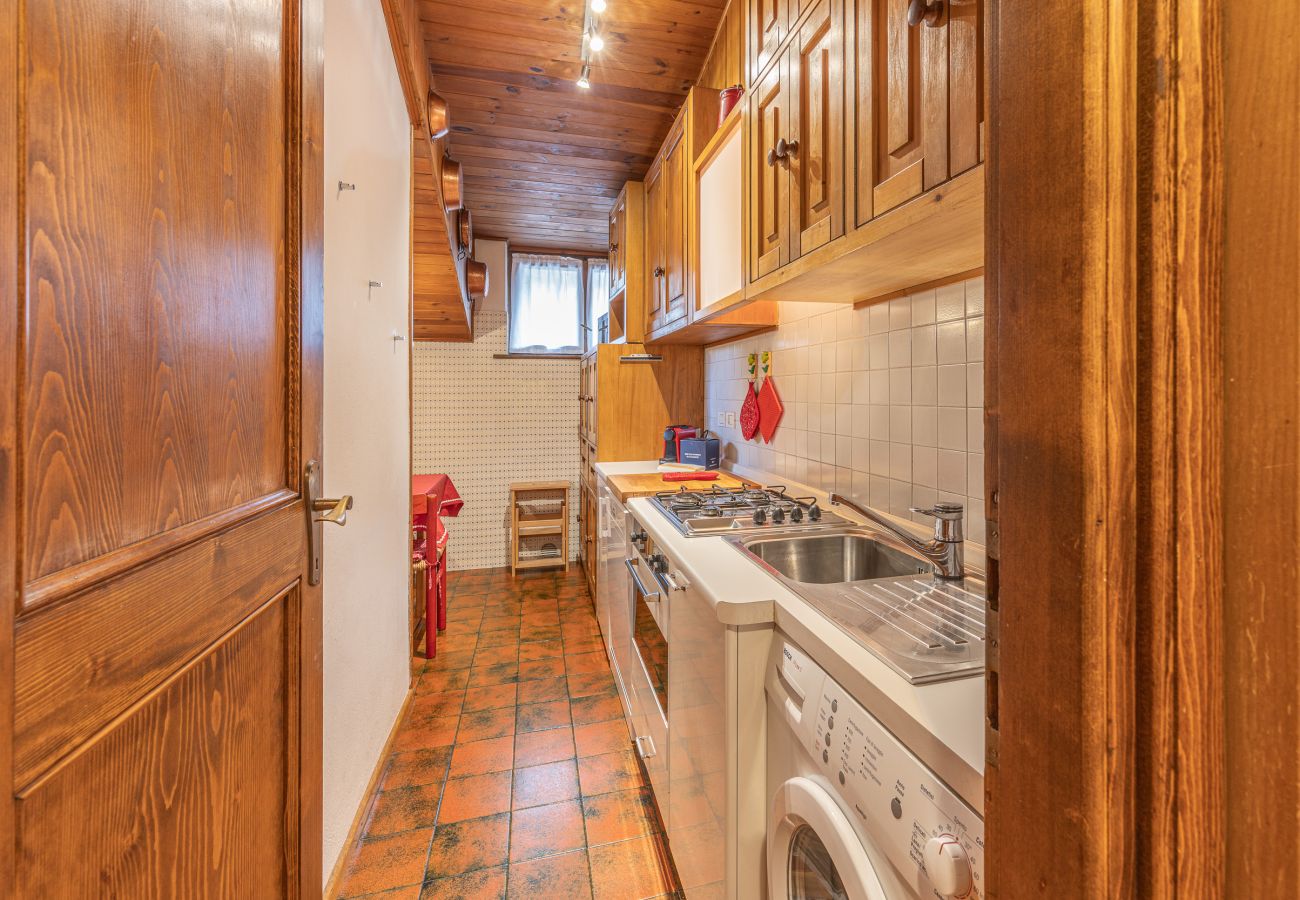 Appartamento a Cortina d´Ampezzo - Casa Fior di Ghiaccio, ideale per famiglie  Appartamento a Cortina d´Ampezzo - Casa Fior di Ghiaccio, ideale per famiglie