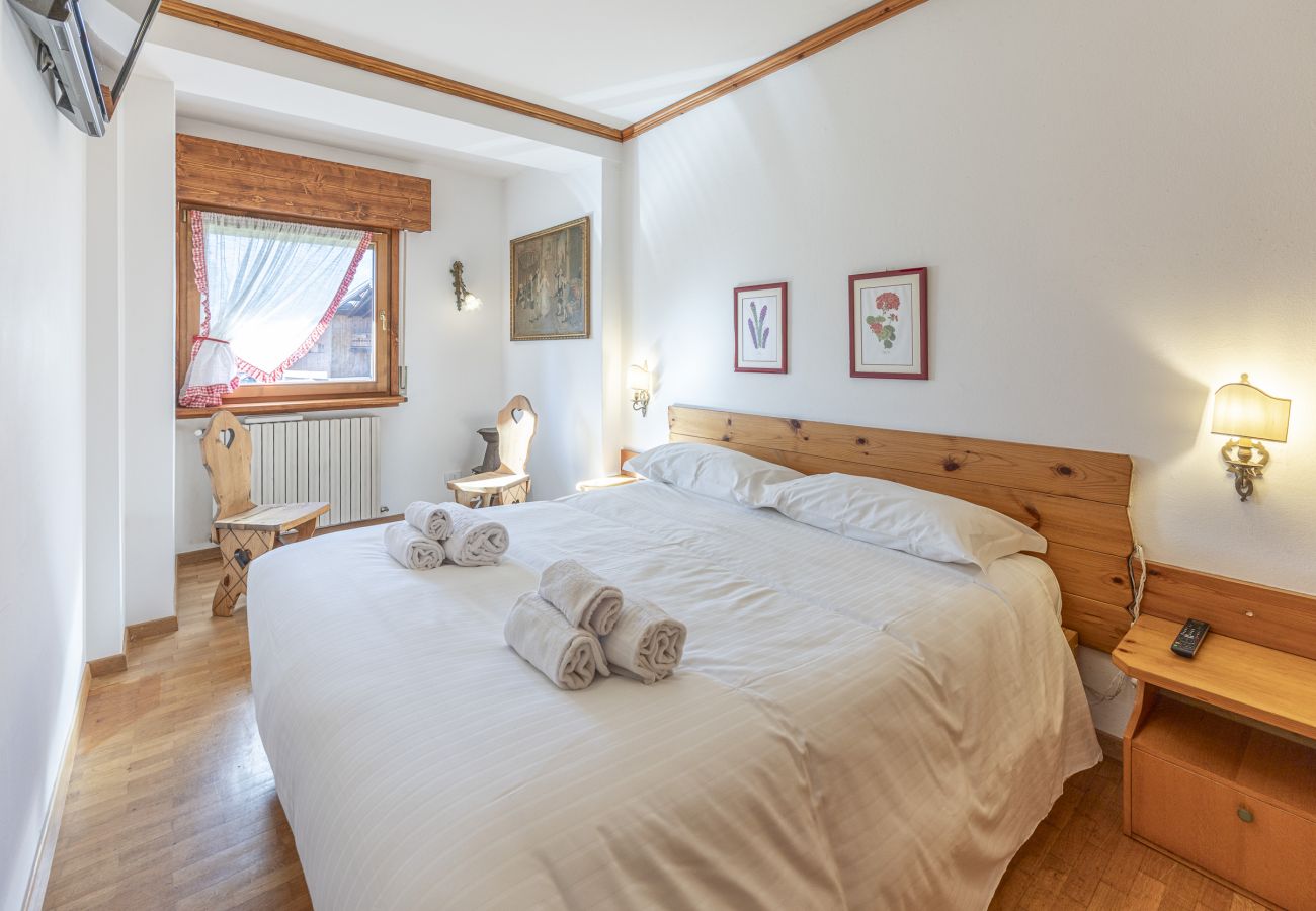 Appartamento a Cortina d´Ampezzo - Casa D'Ajal