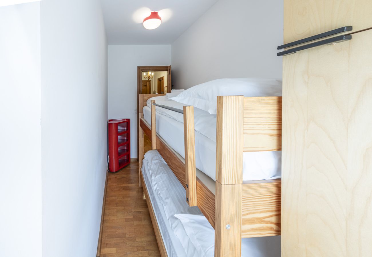 Appartamento a Cortina d´Ampezzo - Casa D'Ajal