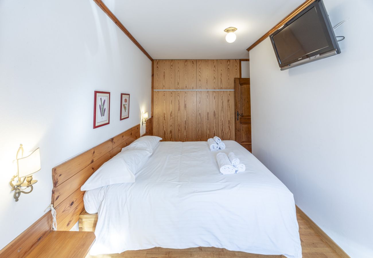 Appartamento a Cortina d´Ampezzo - Casa D'Ajal