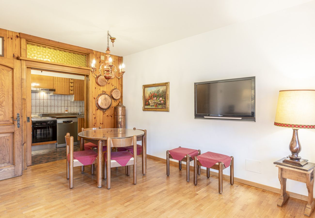 Appartamento a Cortina d´Ampezzo - Casa D'Ajal