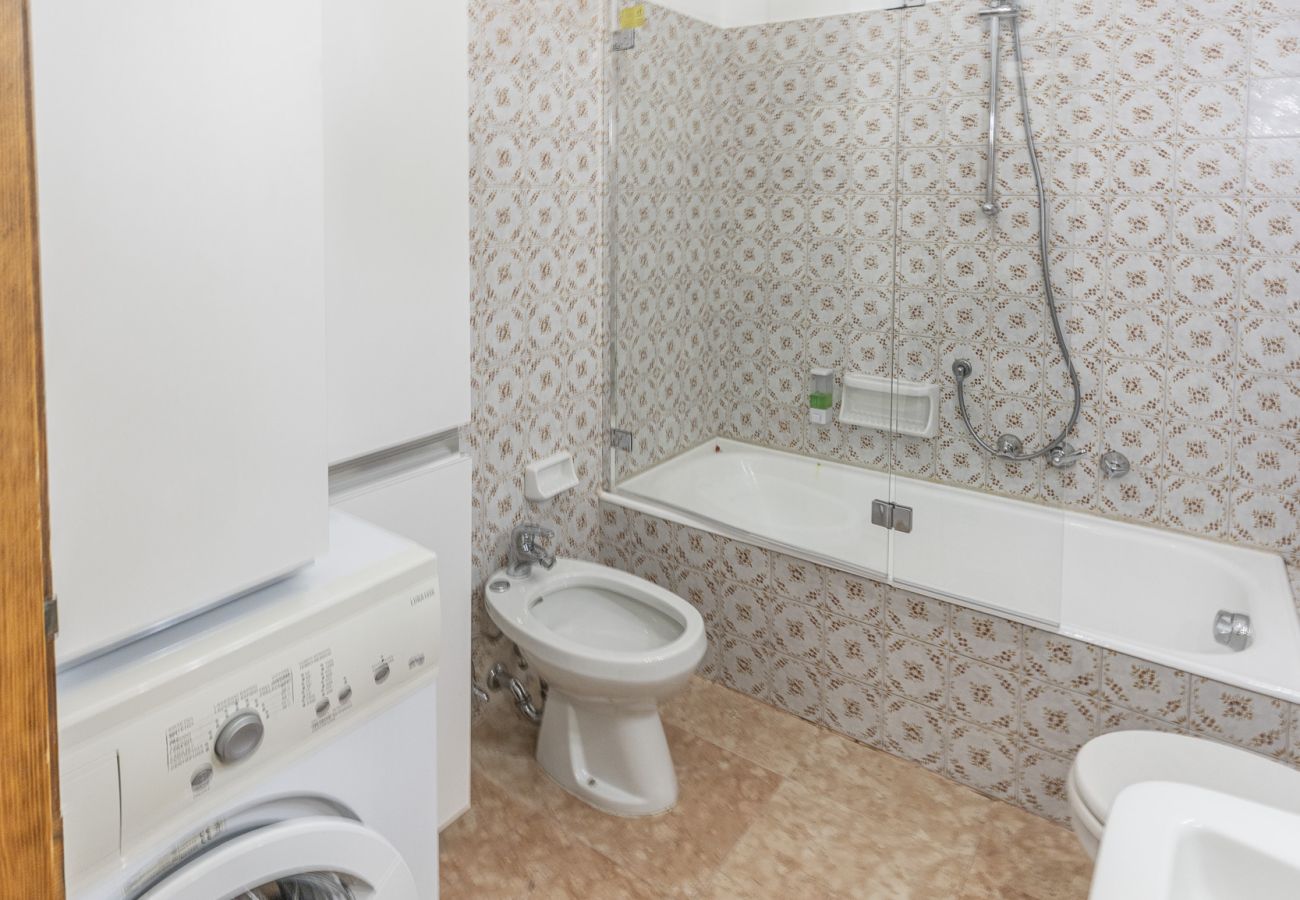 Appartamento a Cortina d´Ampezzo - Casa D'Ajal