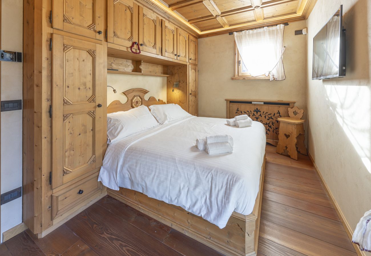 Appartamento a Cortina d´Ampezzo - Casa Maddalena, comfort a Cortina d'Ampezzo