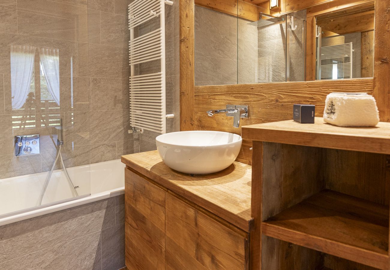 Appartamento a Cortina d´Ampezzo - Casa Maddalena, comfort a Cortina d'Ampezzo