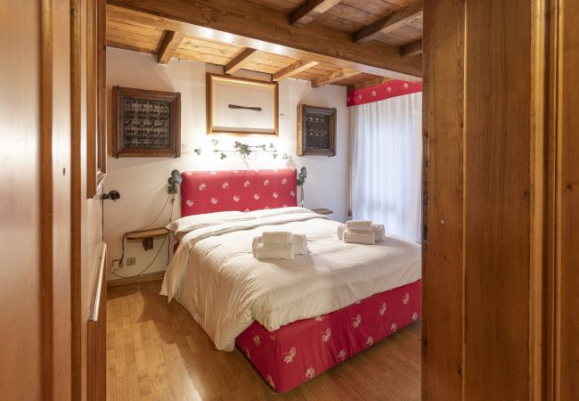 Appartamento a Cortina d´Ampezzo - Casa Maia 2, in pieno centro a Cortina d'Ampezzo