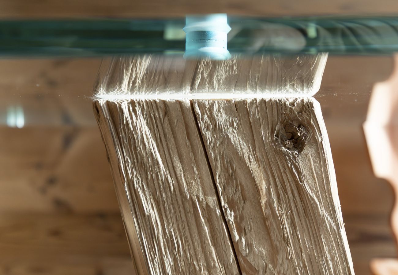 Appartamento a Cortina d´Ampezzo - Casa Poligrafica 1, tranquilla e confortevole