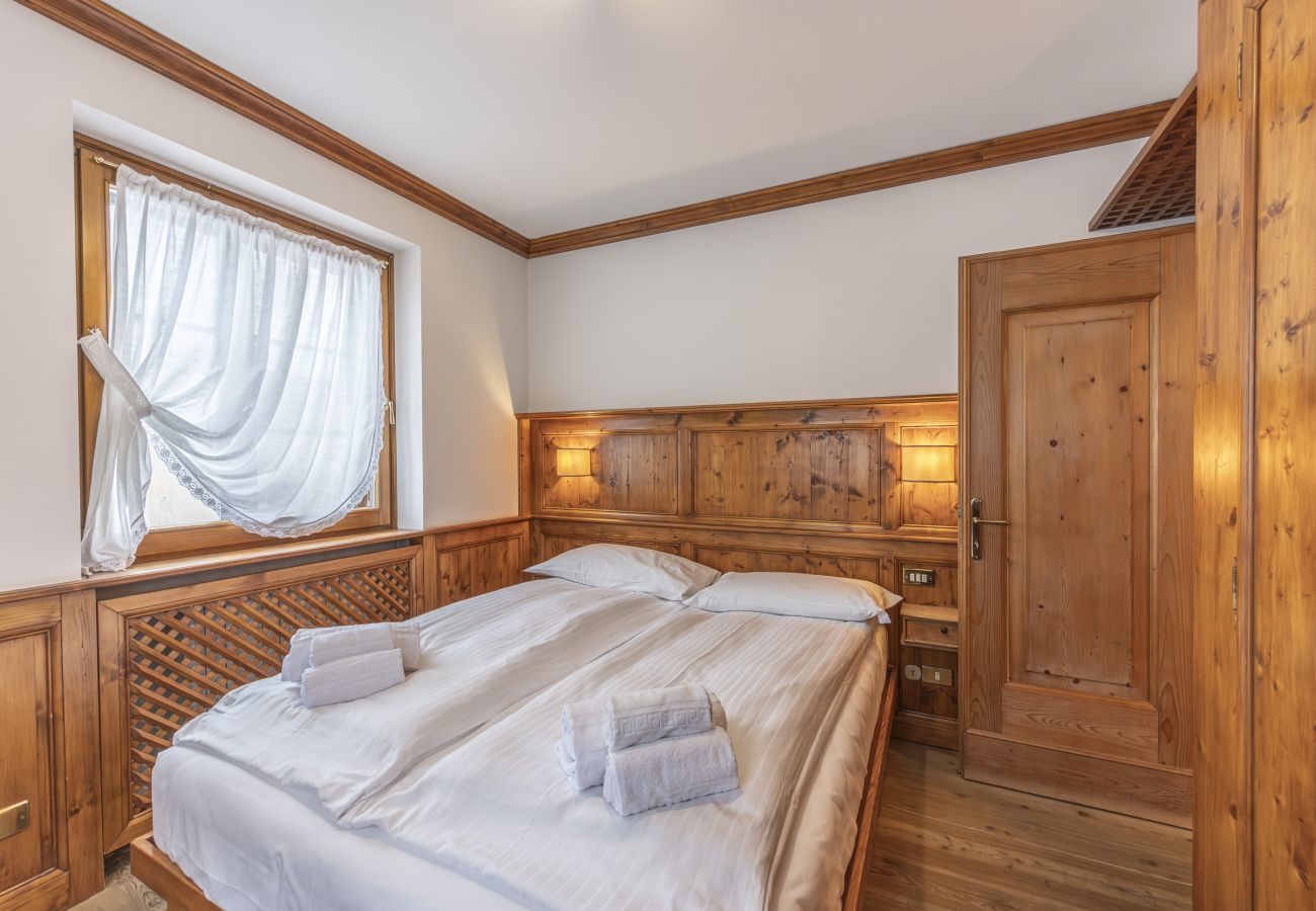 Appartamento a Cortina d´Ampezzo - Casa Lana, comfort in centro a Cortina d Ampezzo