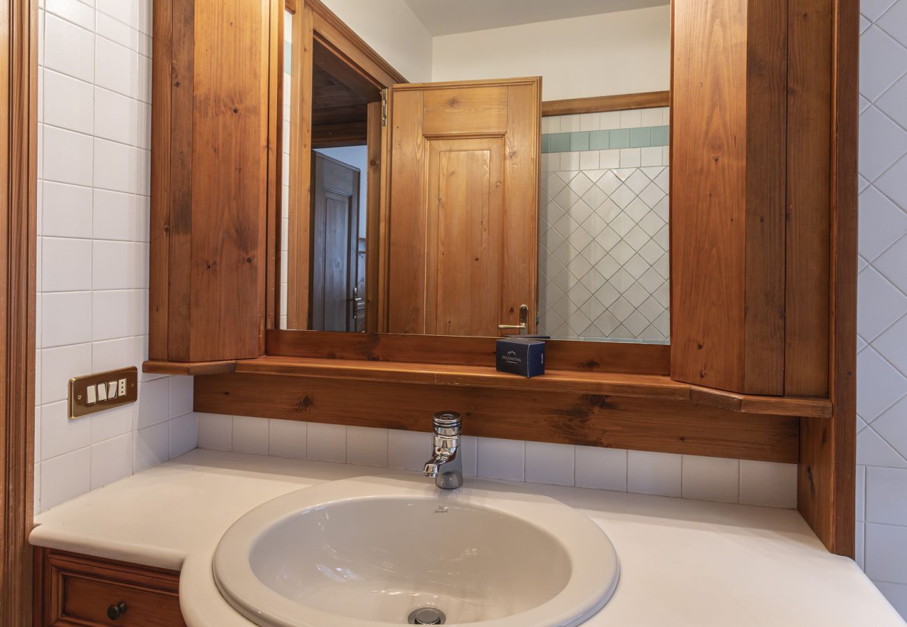 Appartamento a Cortina d´Ampezzo - Casa Lana, comfort in centro a Cortina d Ampezzo