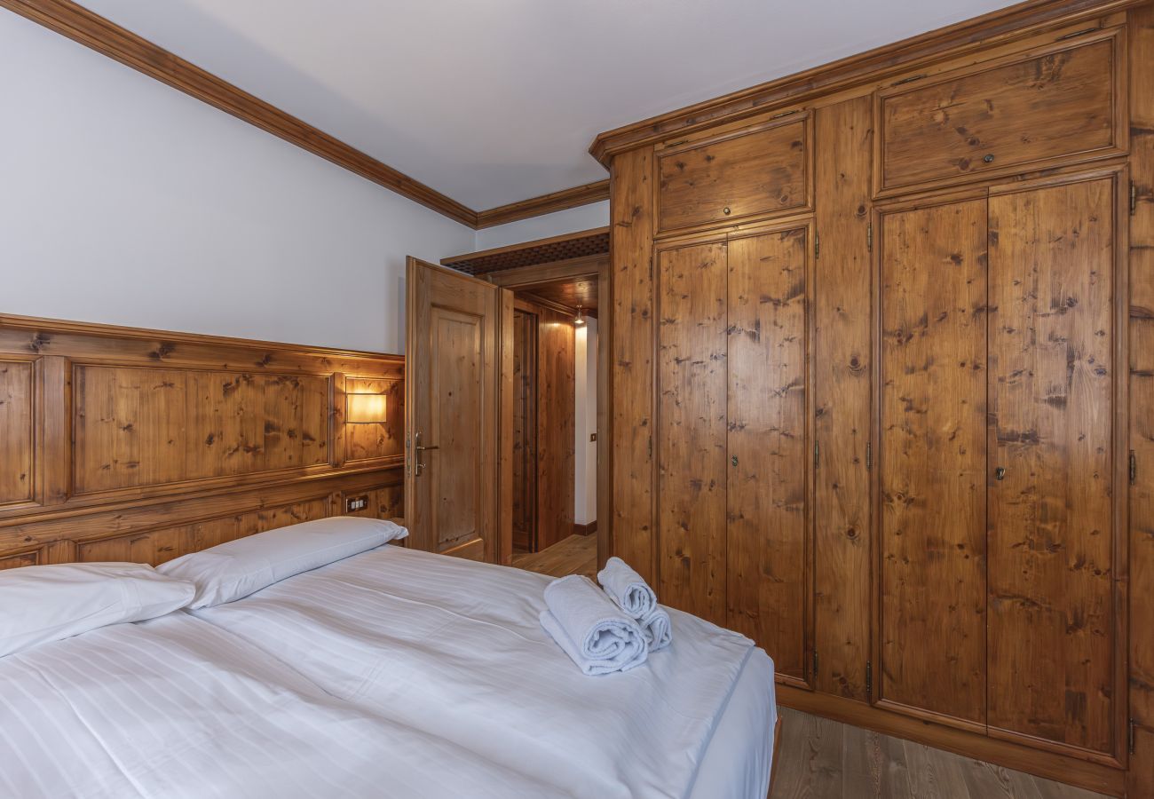 Appartamento a Cortina d´Ampezzo - Casa Lana, comfort in centro a Cortina d Ampezzo