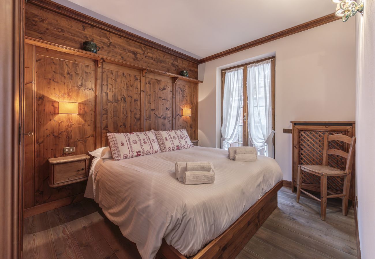 Appartamento a Cortina d´Ampezzo - Casa Lana, comfort in centro a Cortina d Ampezzo