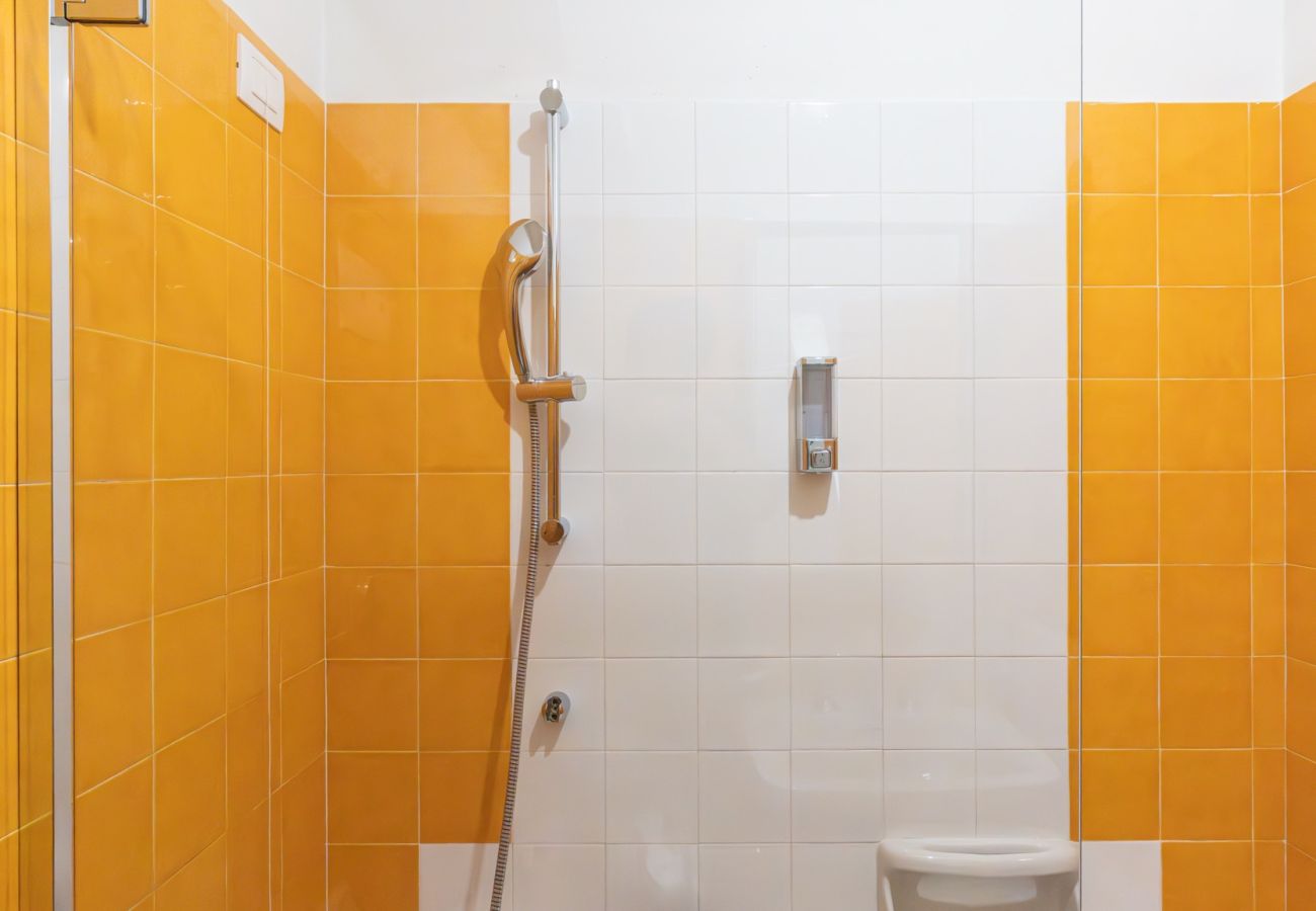 Appartamento a Cortina d´Ampezzo - Casa Punta Nera 1, ampia e comoda