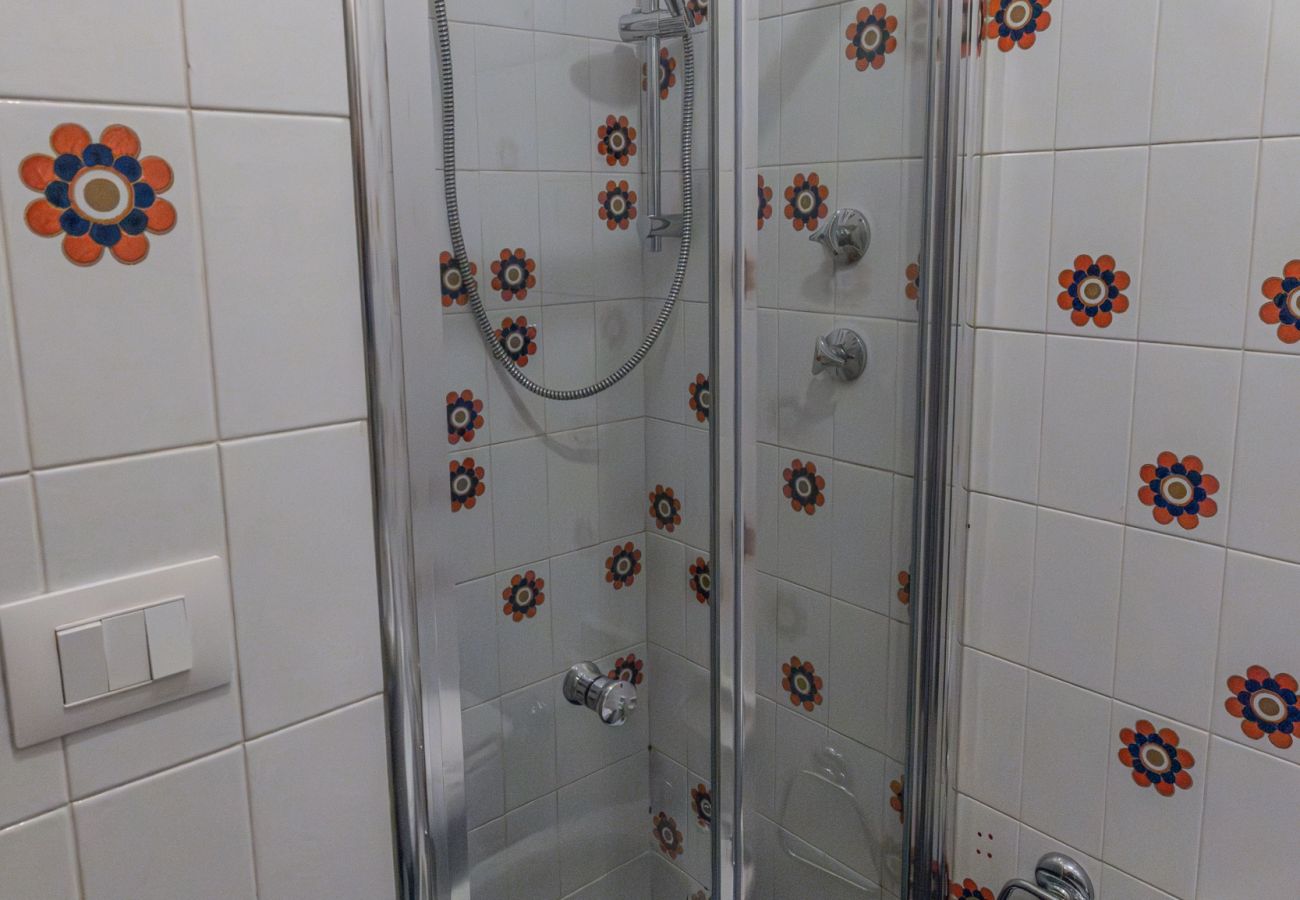 Appartamento a Cortina d´Ampezzo - Casa Punta Nera 1, ampia e comoda
