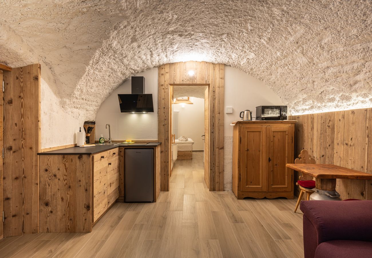 Appartamento a Vodo Cadore - Alla Regia 2 Wellness