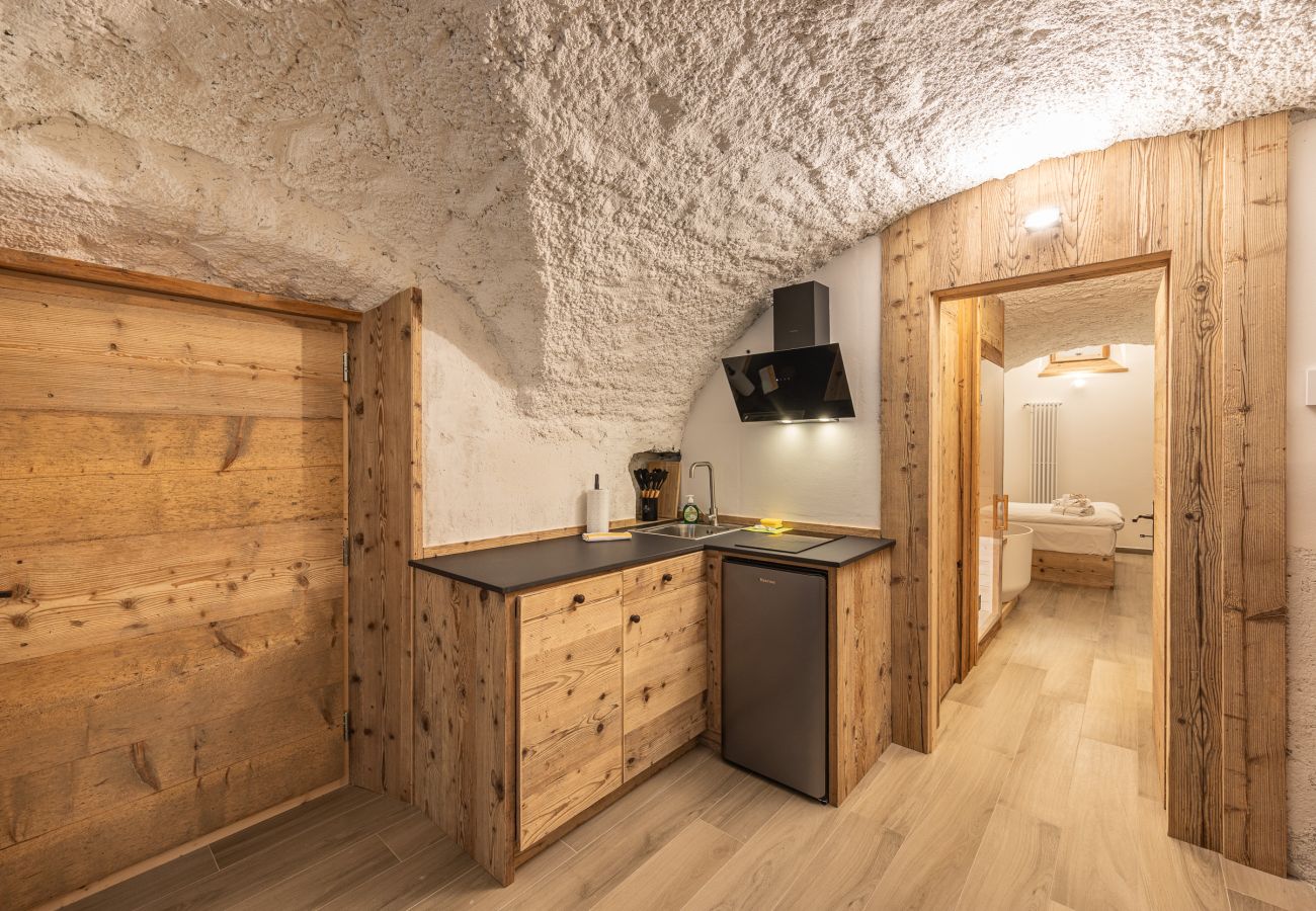 Appartamento a Vodo Cadore - Alla Regia 2 Wellness