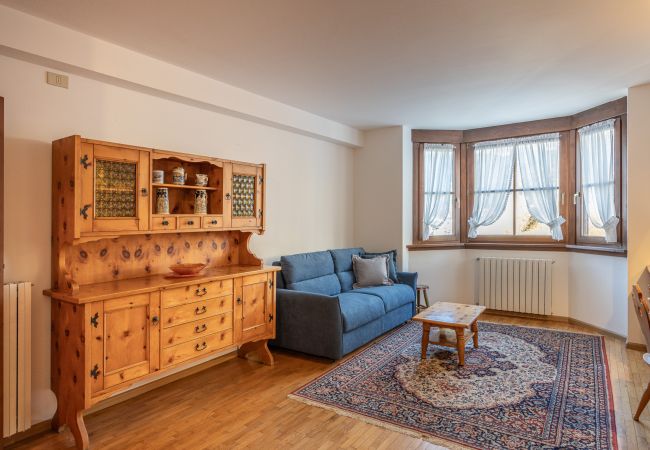  a Borca di Cadore - Casa Tre Corone, sulla strada per Cortina d Ampezzo