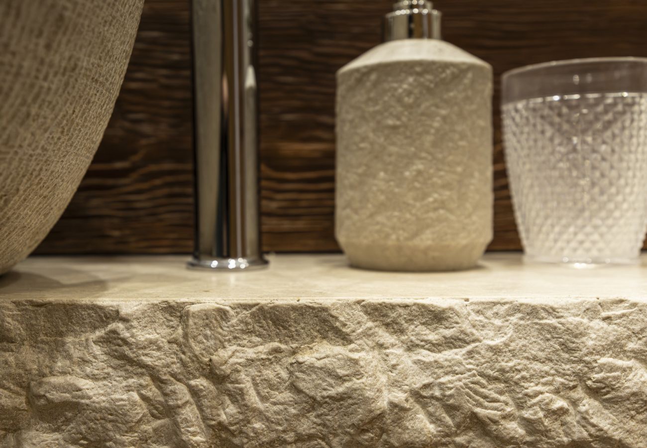 Appartamento a Cortina d´Ampezzo - Casa Windsor, lussuoso in centro a Cortina