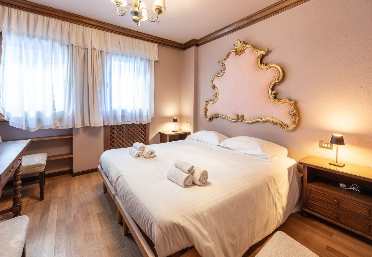 Appartamento a Cortina d´Ampezzo - Casa Cavallino, in pieno centro a Cortina