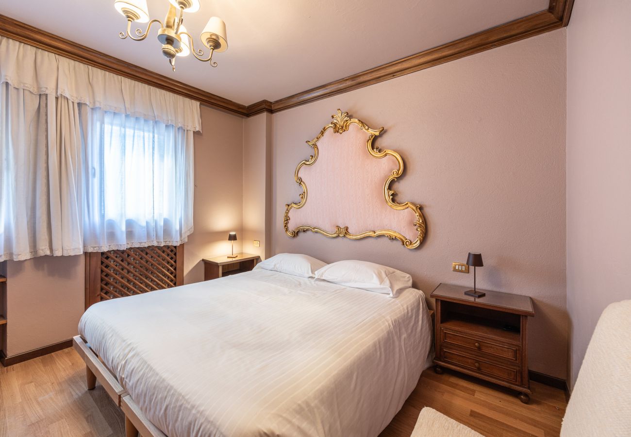 Appartamento a Cortina d´Ampezzo - Casa Cavallino, in pieno centro a Cortina