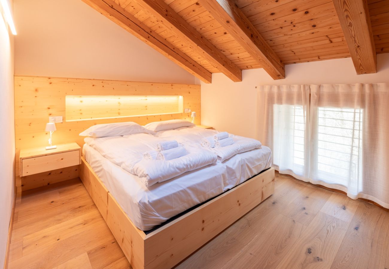 Appartamento a San Vito di Cadore - Casa Ladinia 2, comoda e moderna