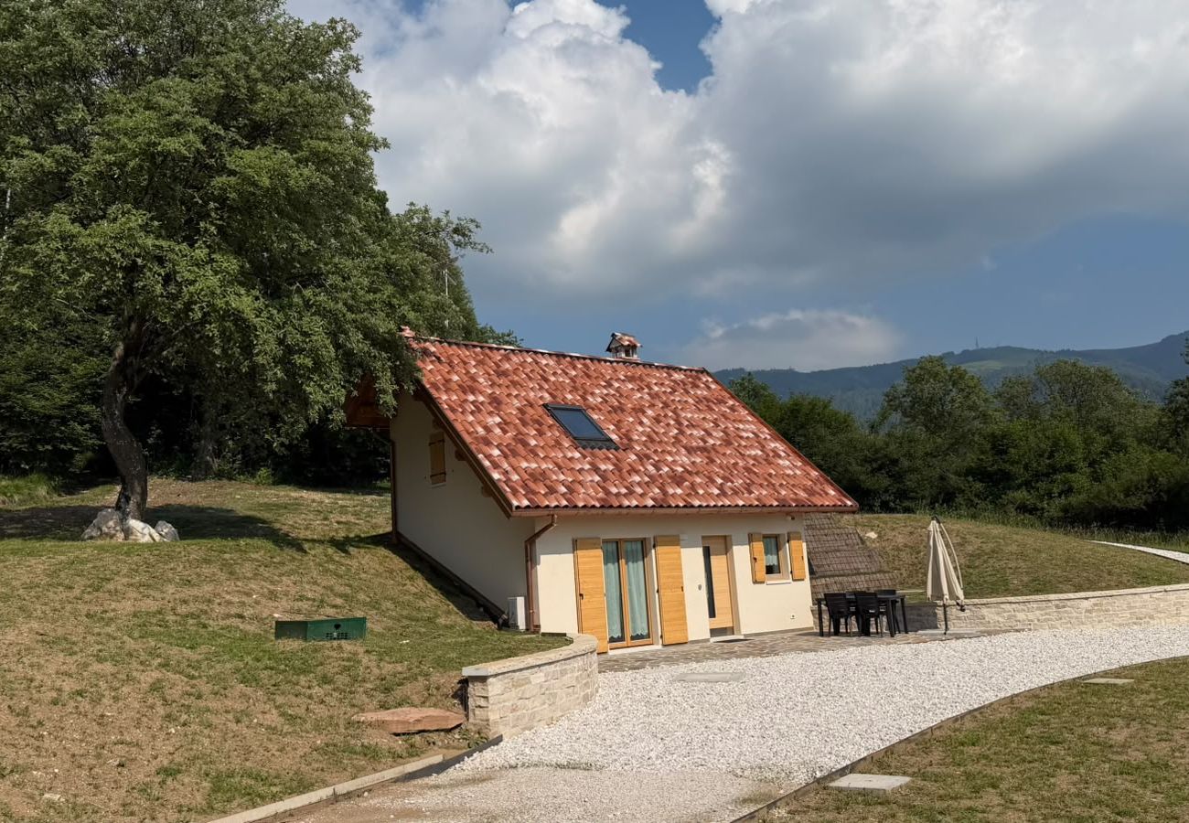 Casa rurale a Belluno - Casera Malvan, wellness e relax in Nevegal