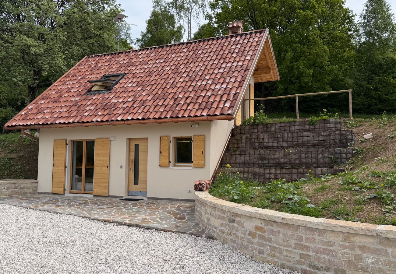 Casa rurale a Belluno - Casera Malvan, wellness e relax in Nevegal