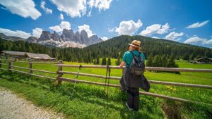 what to do dolomiti