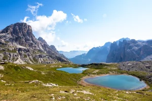 Auronzo di Cadore trails